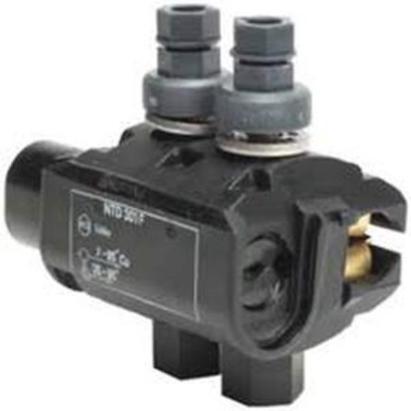 Connector IPC 95-240mm Al to 95-150mm ABC ESS-222644